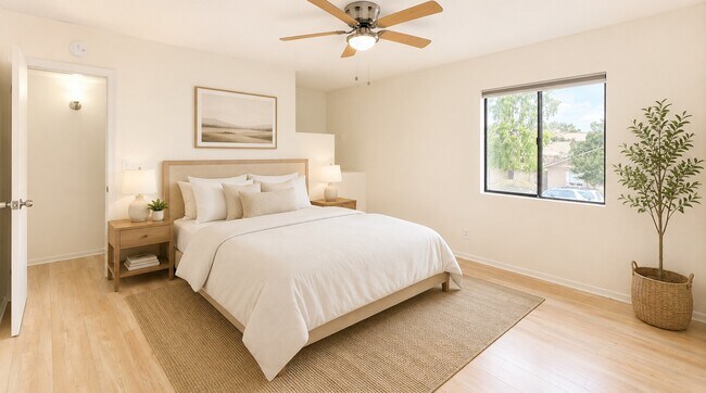 Foto del edificio - 6228 E Greenway St