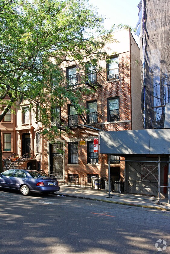 Foto principal - 182 17th St