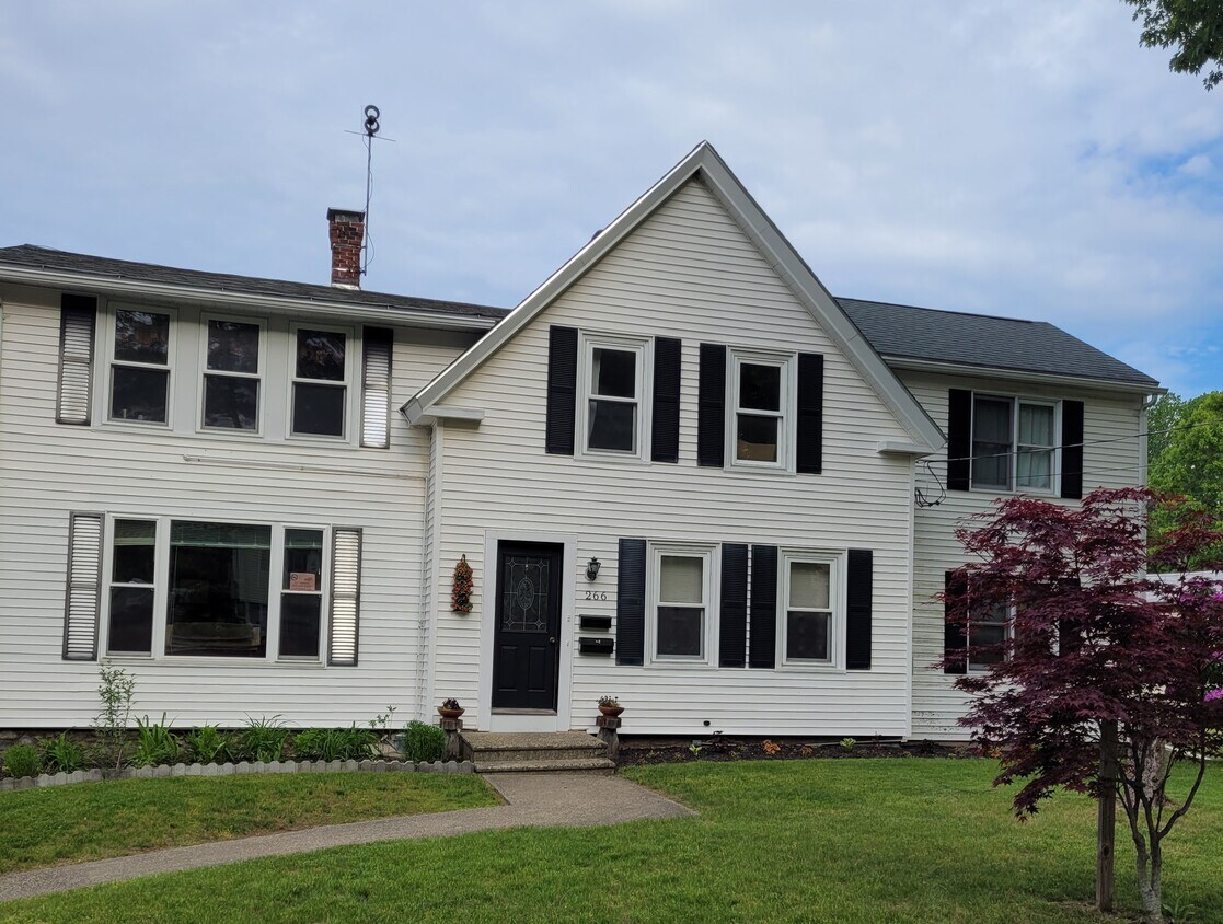 Primary Photo - 266 Manning St