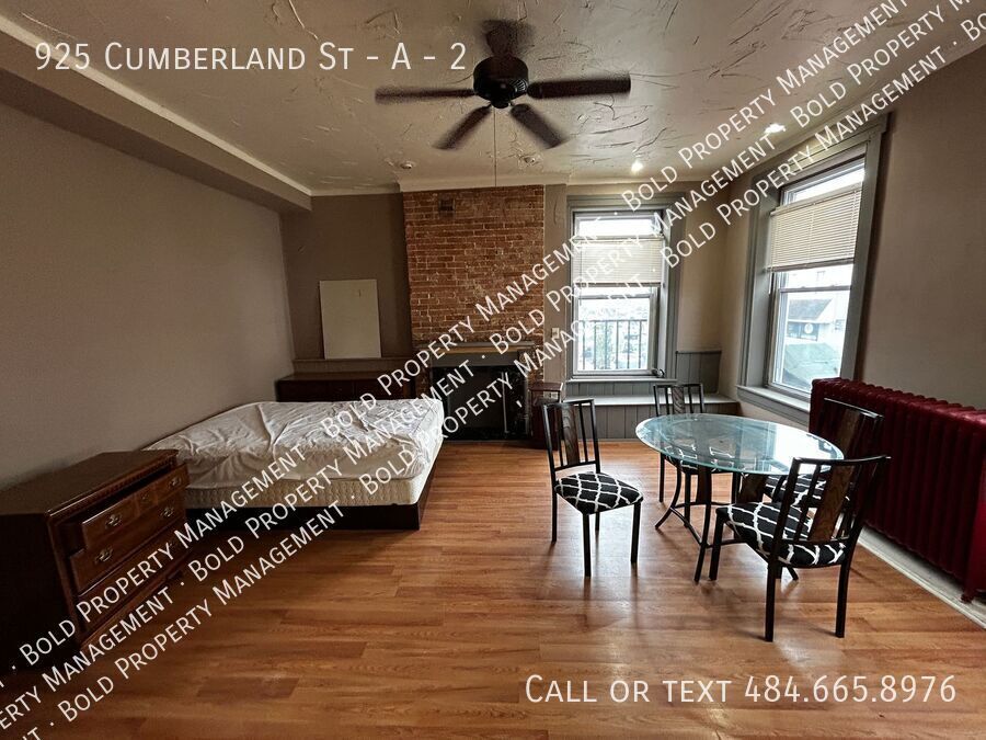 Foto principal - 925 Cumberland St