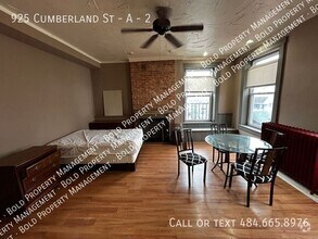 Building Photo - 925 Cumberland St
