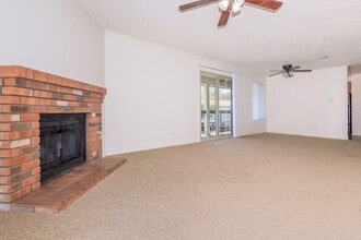 Interior Photo - Sahara and Playa Palms