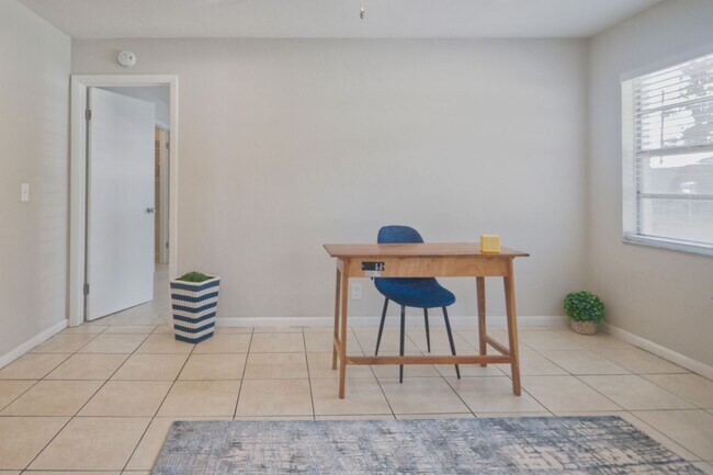 Foto del interior - Rosemere Flats