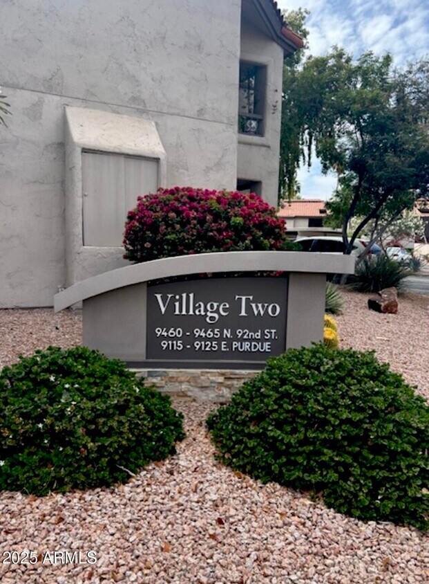 Foto principal - 9465 N 92nd St