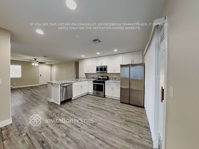 Building Photo - 7809 Olympus Ave