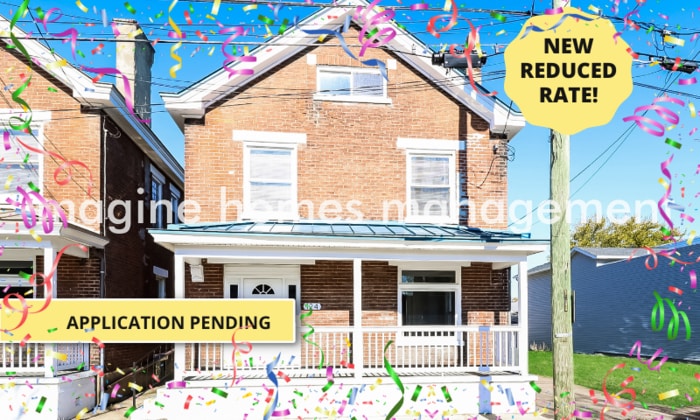 Primary Photo - Pet-Friendly Home in Covington with Off-St...