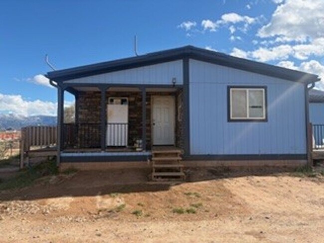 Foto del edificio - Blue home