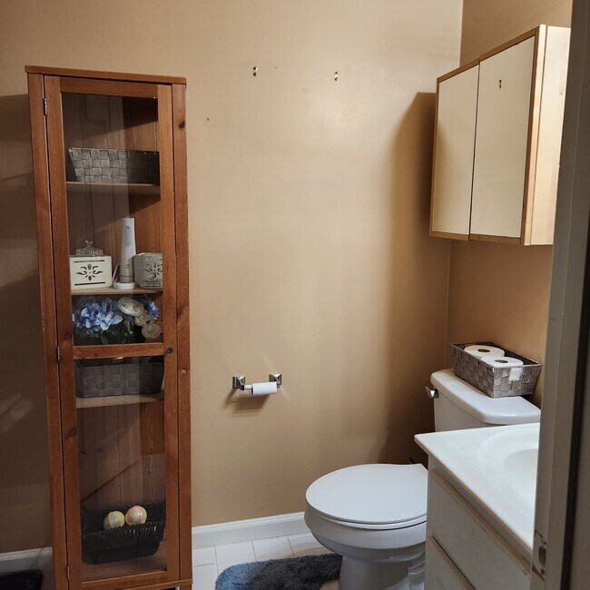 Bathroom - 2908 Arbor Plz