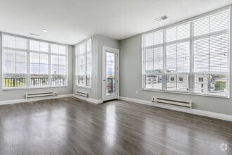 Interior Photo - Centerfield Flats