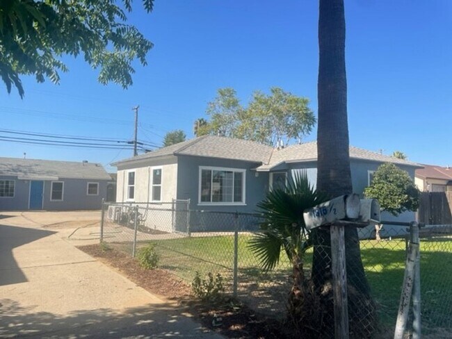 Foto del edificio - 1315 Washington Ave