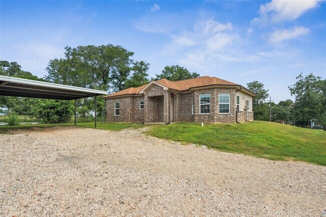 Foto del edificio - 14107 Overstreet Dr
