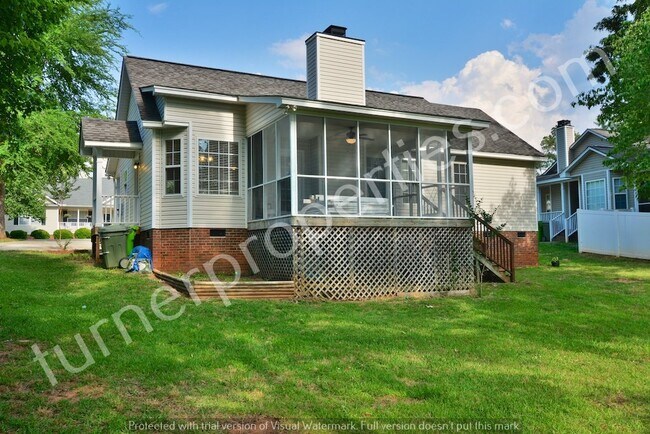 Foto del edificio - 7 Marabou Ct, Irmo, SC 29063