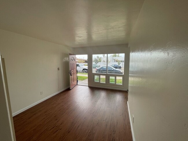Foto del edificio - Ocean Beach Duplex