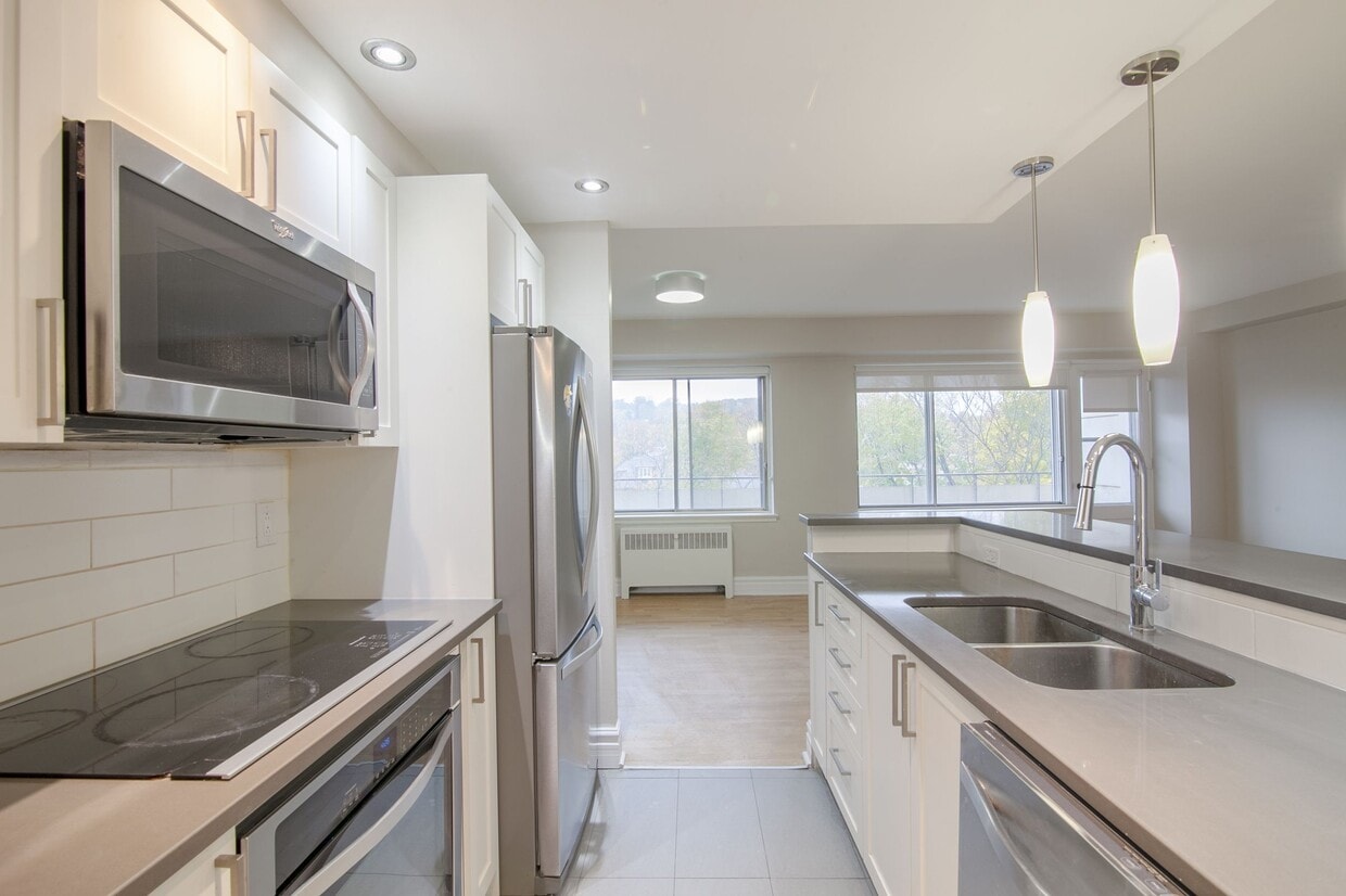 Photo principale - 4555 Av. Bonavista