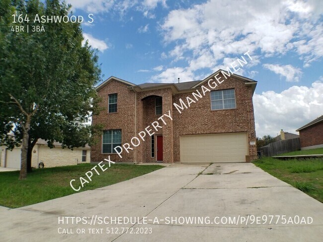 Building Photo - 164 Ashwood S