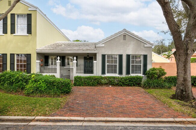 Building Photo - 5901 Michaux St