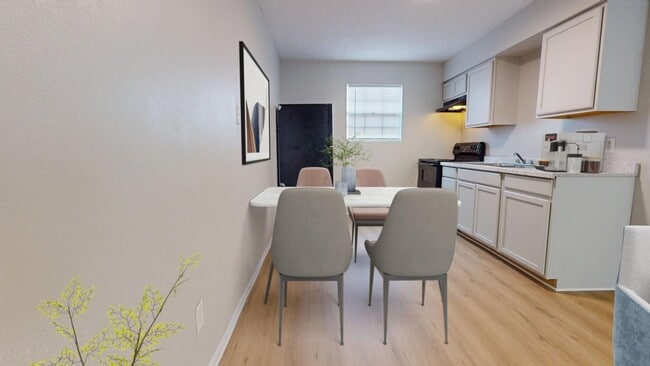 Building Photo - Biloxi Oaks