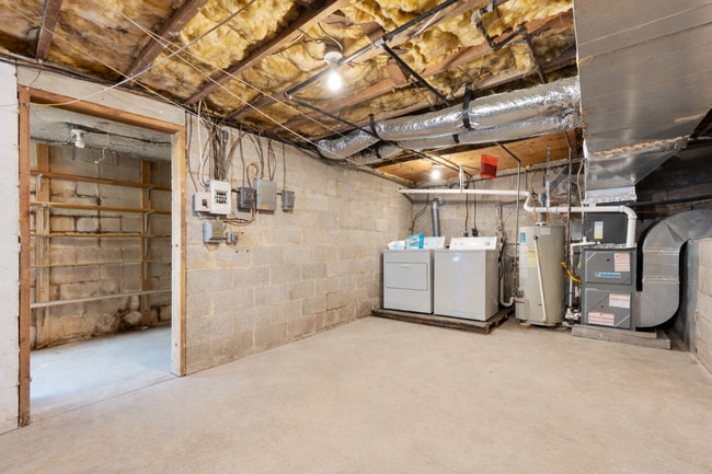 Photo - 1504 Hixson Pike House