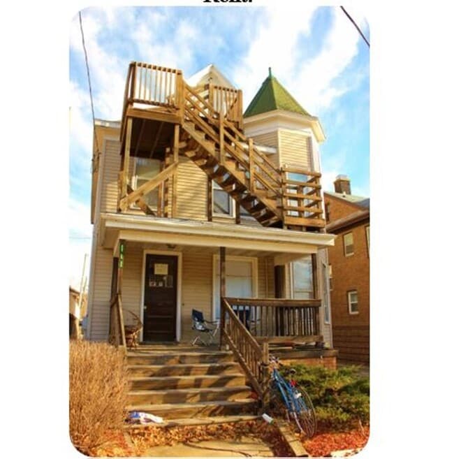 Building Photo - 111 N Randall Ave