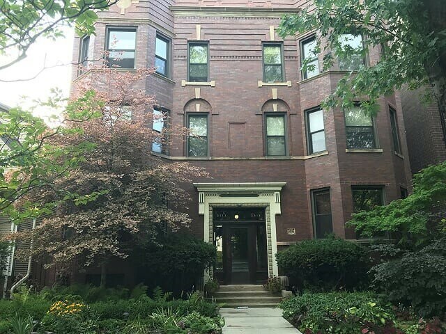 Primary Photo - 3516 N Bosworth Ave
