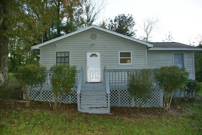 Building Photo - 4100 Flat Creek Rd