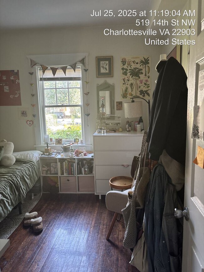 Foto del edificio - 513 14th St NW