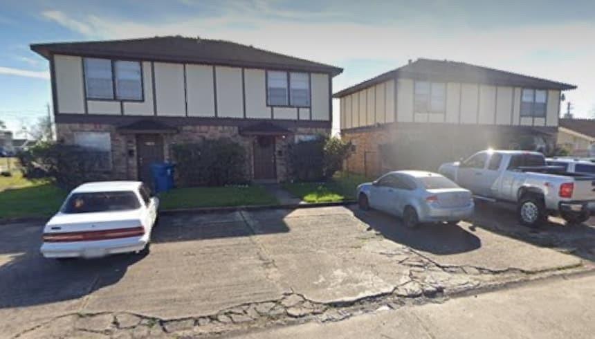Primary Photo - 1408 Edward Dr