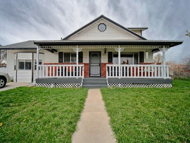 Building Photo - 3292 S 4400 W