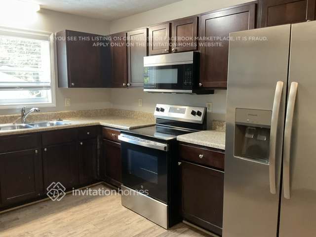 Foto del edificio - 3848 Chattahoochee Dr