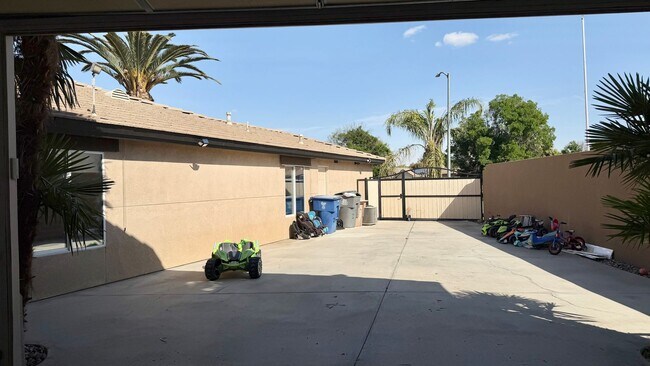 Foto del edificio - Affordable studio for rent in a great neighborhood