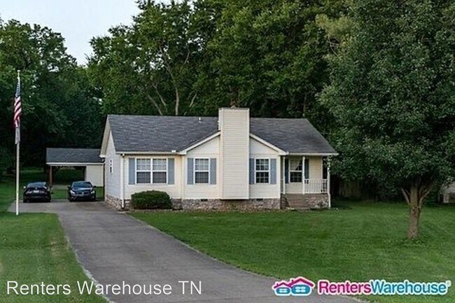 Building Photo - 3 br, 2 bath House - 640 Olive Branch Road