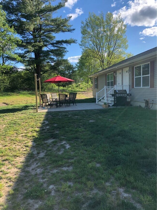 Outside Back - 226 State Rd