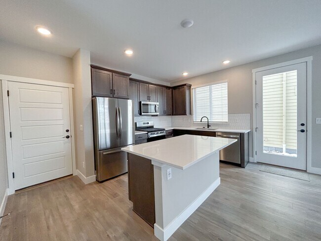 Foto del edificio - Brookfield Home Available in North Central...