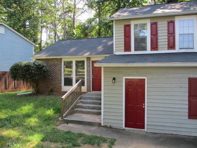 Foto del edificio - 5338 Timor Trail