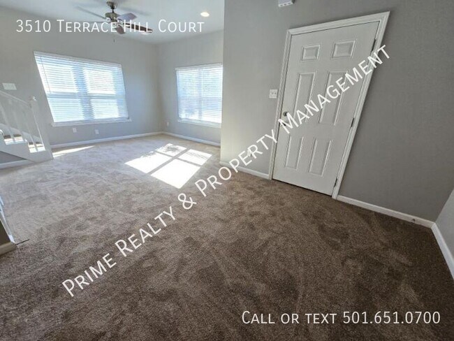 Foto del edificio - 3510 Terrace Hill Ct