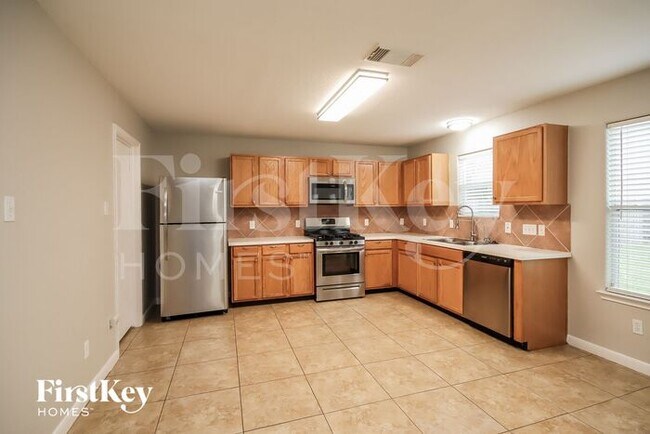 Foto del edificio - 21606 Britton Hill Way