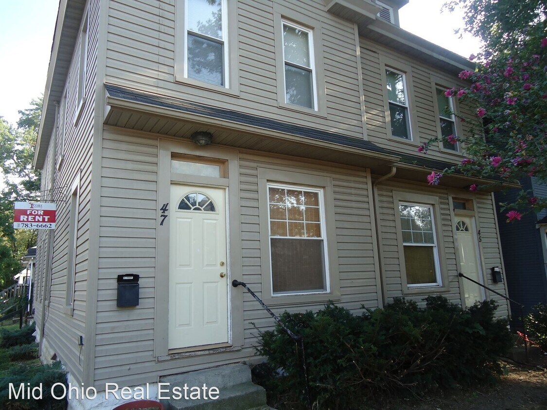 Primary Photo - 47 E Maynard Ave