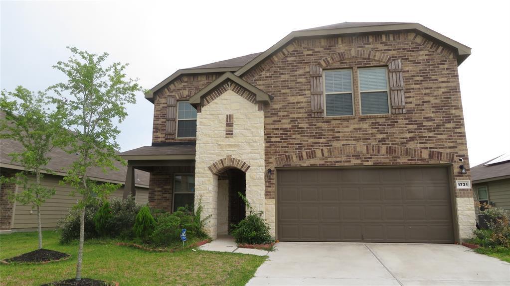 Primary Photo - 1731 Avocet Way