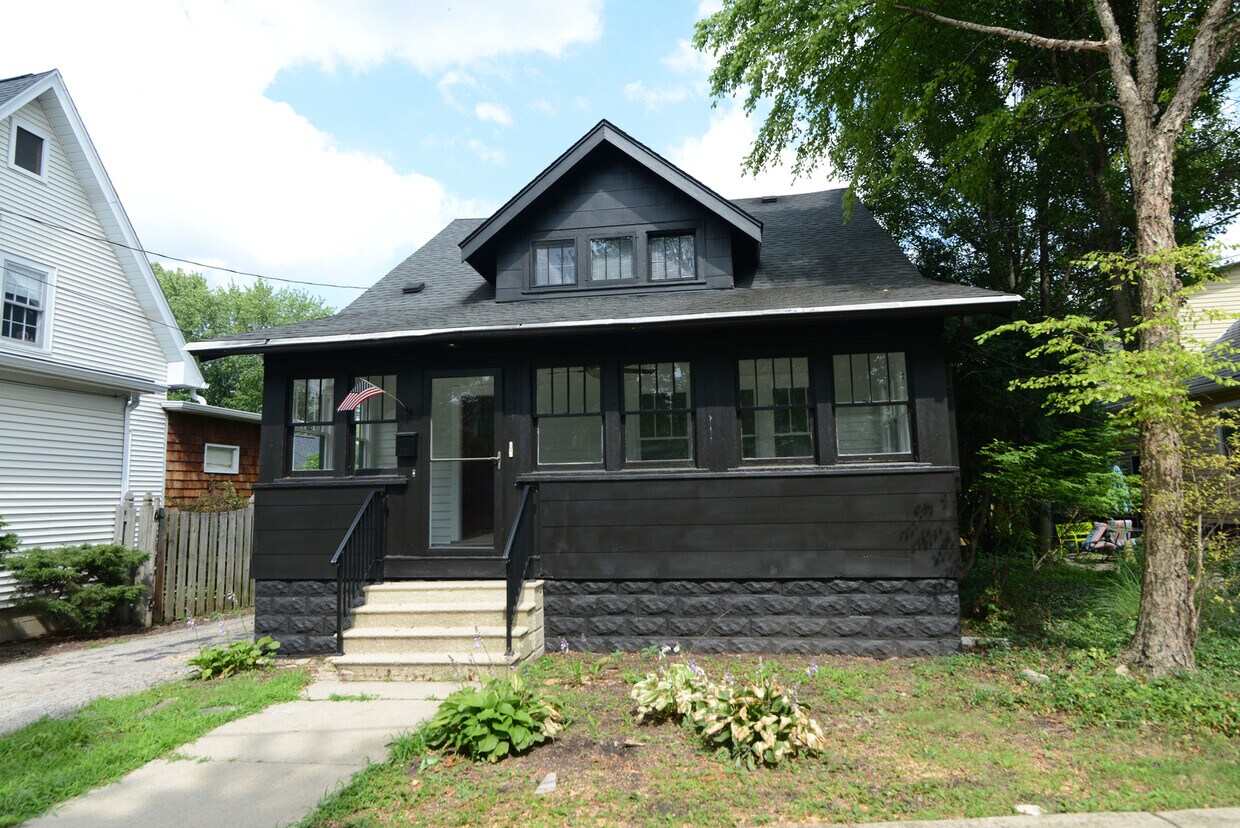 Foto principal - 724 S 5th St