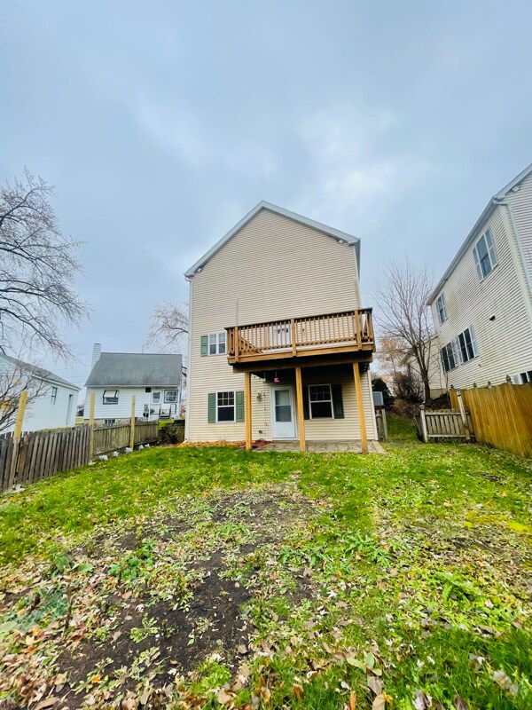 Building Photo - 1438 Cleveland Ave