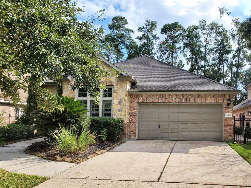 22109 Iron Knoll Dr, Kingwood, TX 77339 House Rental in Kingwood, TX