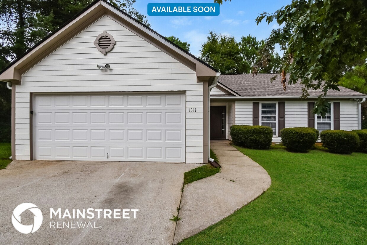 Foto principal - 1311 Ambercrest Way