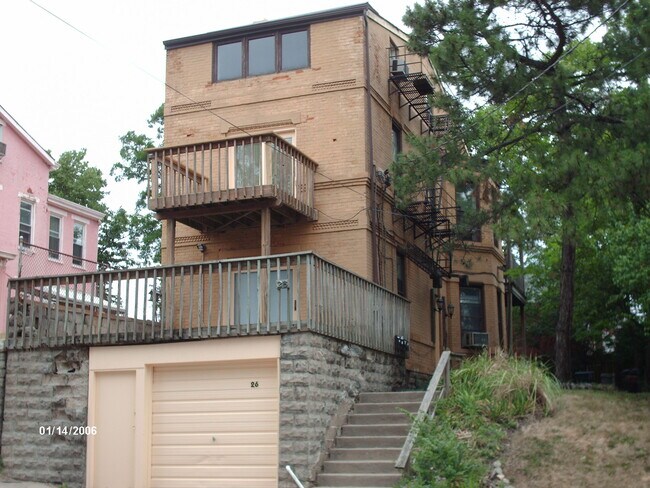 Foto del edificio - 26 E Rochelle St