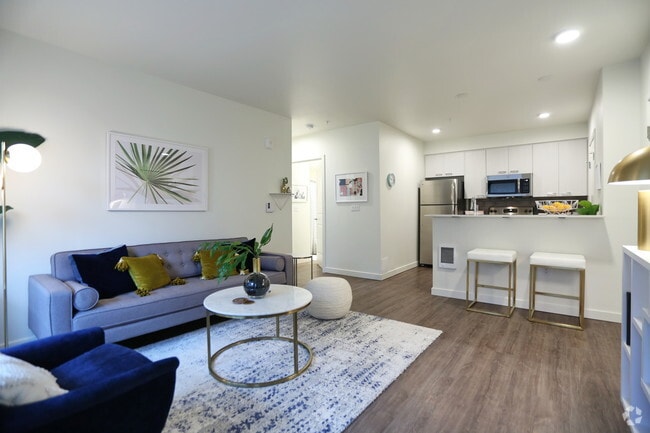 Interior Photo - Allegro Apartments