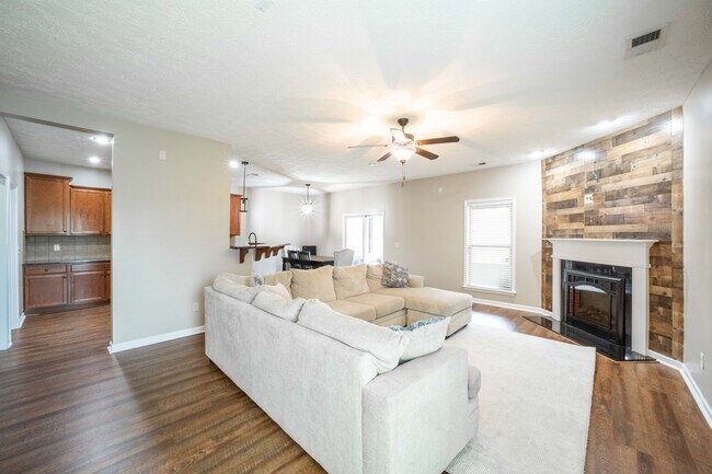 Foto del edificio - 2 Brentview Dr