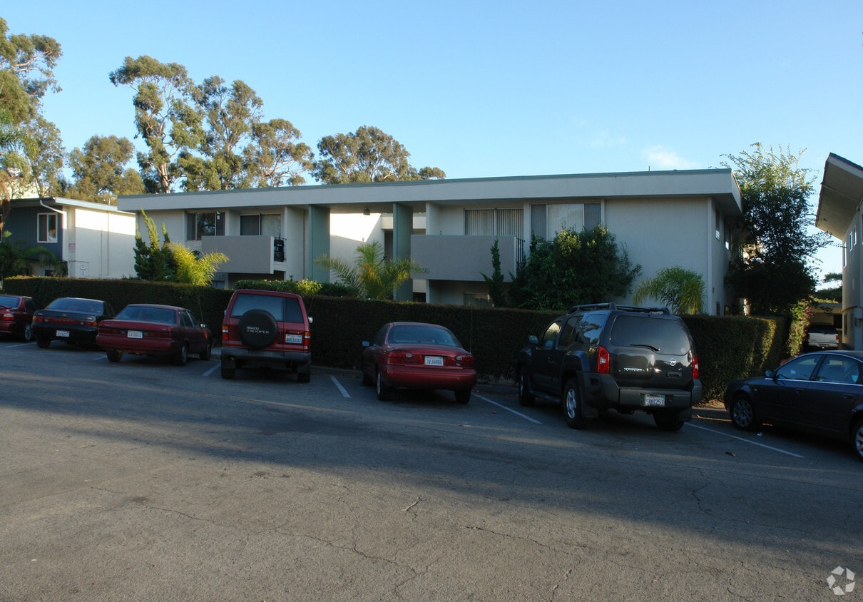 6509 Seville Rd, Goleta, CA 93117 Apartments in Goleta, CA