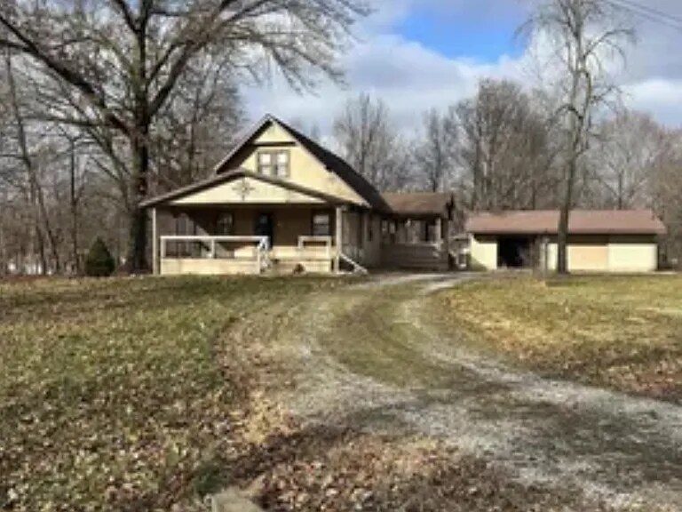 Foto principal - 6623 S Kennedy Ln
