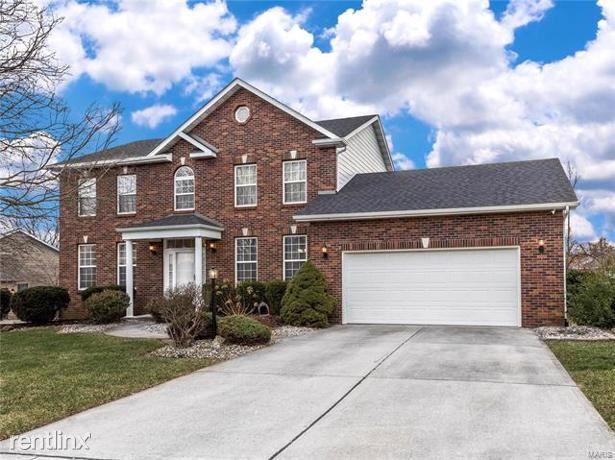 Primary Photo - 4 br, 3 bath House - 2 Jennifer Lane