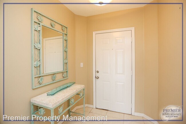 Foto del edificio - 3 br, 2 bath House - 35 Bluebill Avenue B-702