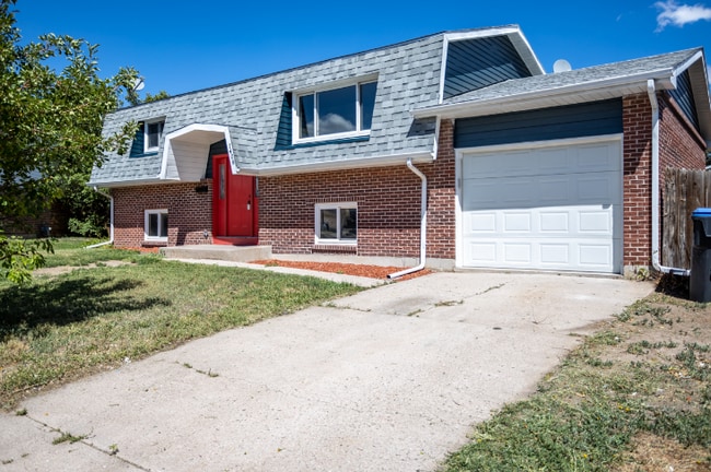 Building Photo - 1409 Orchid Ct